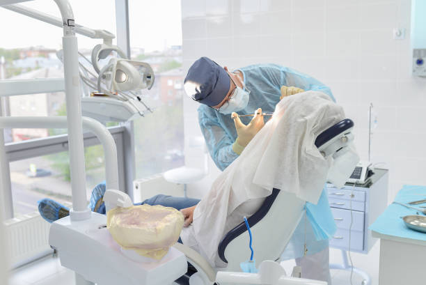 Best Emergency Wisdom Teeth Removal in Unionville, MO